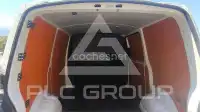 2012 Volkswagen Transporter