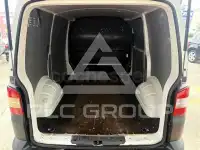 2012 Volkswagen Transporter