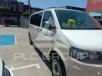 2012 Volkswagen Transporter