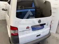 2012 Volkswagen Transporter