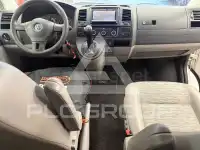 2012 Volkswagen Transporter