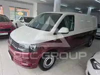 2012 Volkswagen Transporter