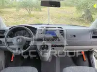 2012 Volkswagen Transporter