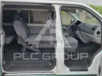 2012 Volkswagen Transporter