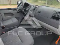 2012 Volkswagen Transporter