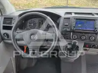 2012 Volkswagen Transporter