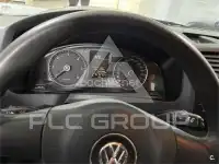 2012 Volkswagen Transporter