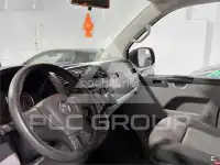 2012 Volkswagen Transporter