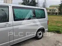 2012 Volkswagen Multivan
