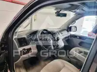 2012 Volkswagen Multivan