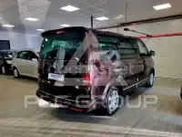 2012 Volkswagen Multivan