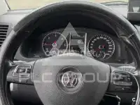 2012 Volkswagen Multivan