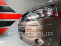 2012 Volkswagen Multivan