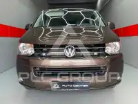 2012 Volkswagen Multivan
