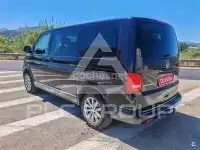 2012 Volkswagen Multivan