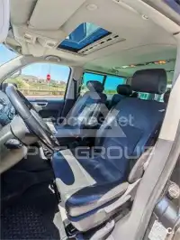 2012 Volkswagen Multivan
