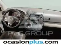 2012 Volkswagen Multivan