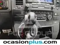 2012 Volkswagen Multivan