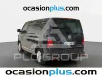 2012 Volkswagen Multivan