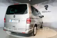 2012 Volkswagen Multivan