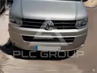 2012 Volkswagen Multivan