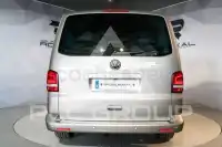 2012 Volkswagen Multivan