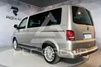 2012 Volkswagen Multivan