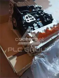 2012 Volkswagen Crafter