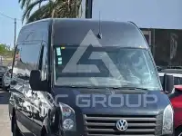 2012 Volkswagen Crafter