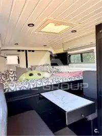 2012 Volkswagen Crafter