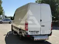 2012 Volkswagen Crafter