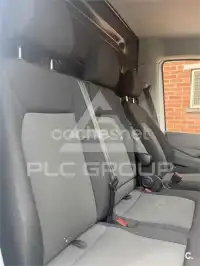 2012 Volkswagen Crafter