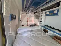 2012 Volkswagen Crafter