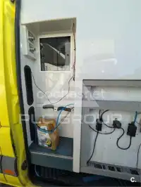 2012 Volkswagen Crafter