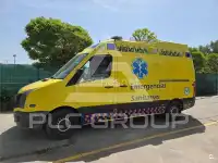 2012 Volkswagen Crafter