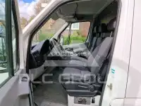 2012 Volkswagen Crafter