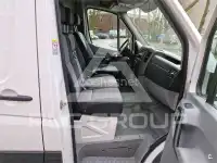 2012 Volkswagen Crafter