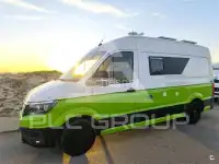 2012 Volkswagen Crafter