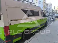 2012 Volkswagen Crafter