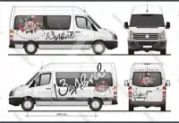 2012 Volkswagen Crafter