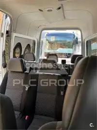 2012 Volkswagen Crafter