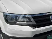 2012 Volkswagen Crafter