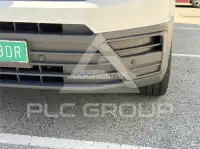 2012 Volkswagen Crafter