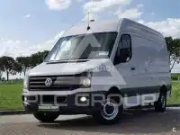 2012 Volkswagen Crafter