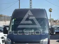 2012 Volkswagen Crafter