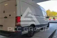 2012 Volkswagen Crafter