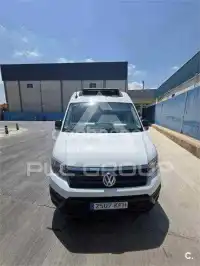 2012 Volkswagen Crafter