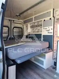 2012 Volkswagen Crafter