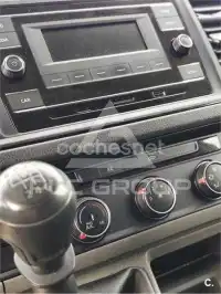 2012 Volkswagen Crafter