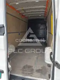 2012 Volkswagen Crafter